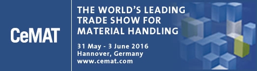 CeMAT 2016