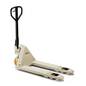 Transpaletas manuales