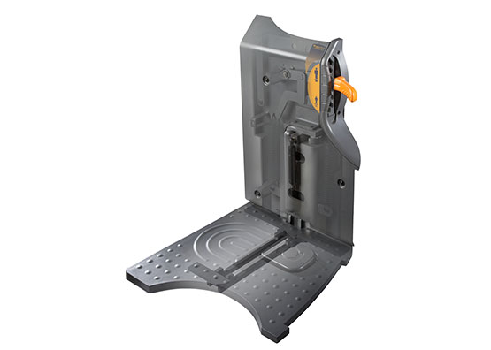 carretillas elevadoras conductor montado rc suspension flex ride