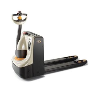 Transpaletas eléctricas