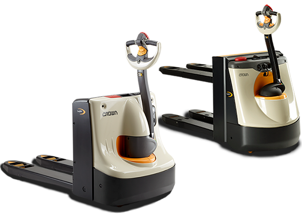 transpaleta electrica wp hero 1