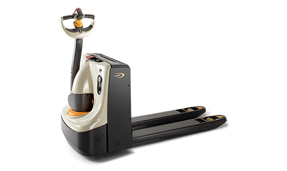 transpaleta electrica wp3210