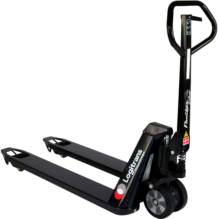 logitrans panther silent 1