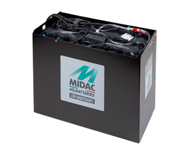 midac traction battery low mantineance2