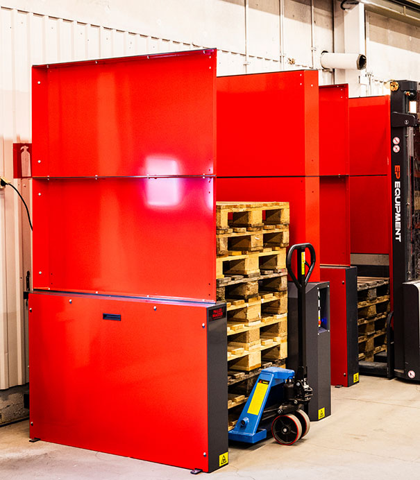 pallet master pneumatic 1