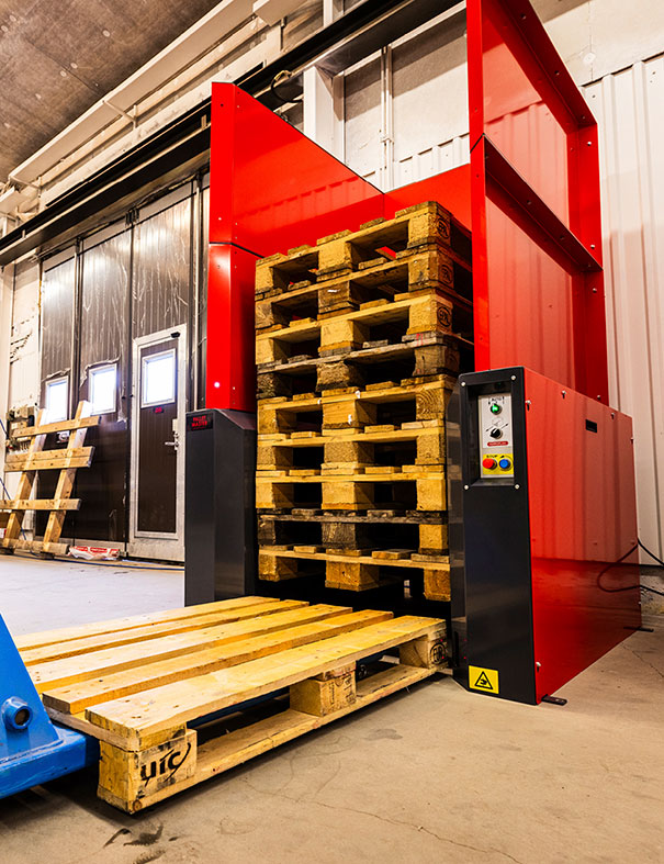 pallet master pneumatic 3