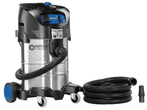 Aspirador Industrial Polvo Explosivo Nilfisk LLORSA