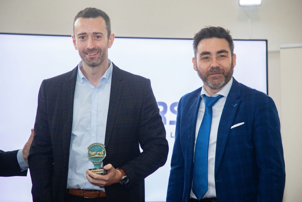 Fundación Banco de Alimentos de Madrid