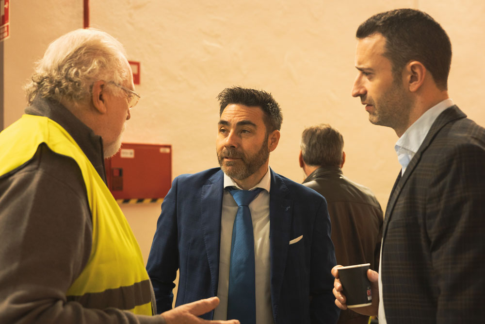 Fundación Banco de Alimentos