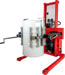 Multi-Drum-Turner-Logitrans