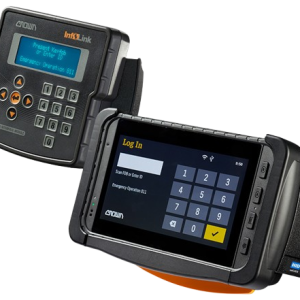 Gestión operarios transpaleta