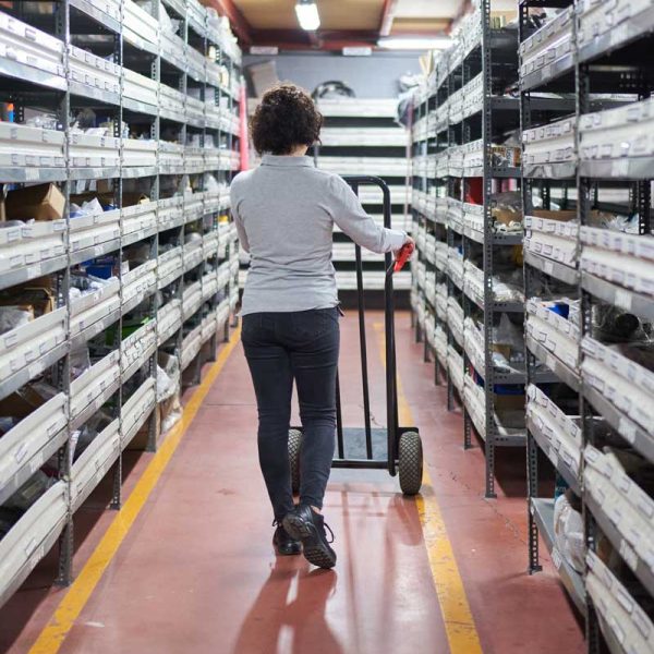 Recambios Originales LLORSA