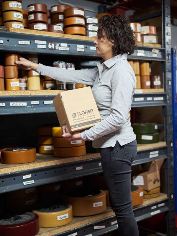 Recambios de Rodamientos Originales