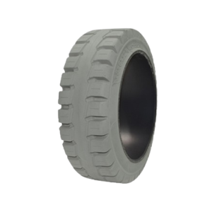 Rueda motriz transpaleta