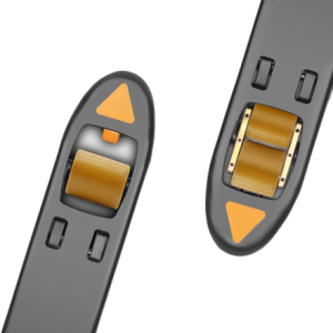 Ruedas elevación transpaleta