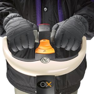 apilador st sx oa proteccion frigorifica