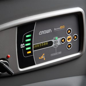 apiladores sh shr oa cargador incorporado