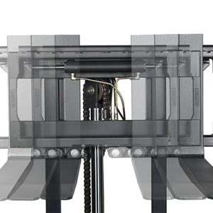 apiladores sh shr oa desplazador lateral