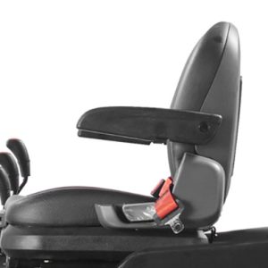 carretilla elevadora de gas cg oa asiento premium