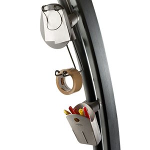 carretillas elevadoras conductor montado rc oa accesorios work assist