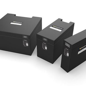 carretillas elevadoras conductor montado rc oa bateria de iones de litio