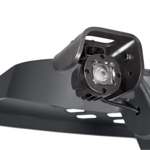 carretillas elevadoras conductor montado rc oa luces de trabajo