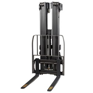 carretillas elevadoras conductor montado rc oa mastil cuadruple