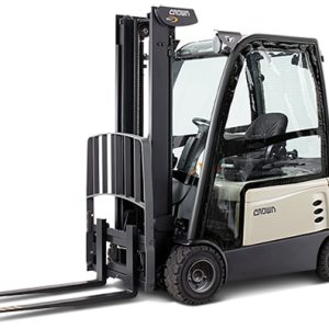 carretillas elevadoras sc oa cabina blanda