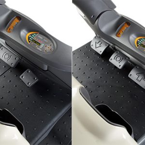 carretillas elevadoras sc oa controles de traccion