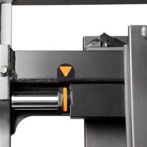 carretillas elevadoras sc oa desplazador lateral integrado