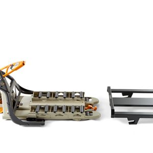 carretillas elevadoras sc oa transferencia de baterias