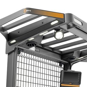 recogepedidos alto nivel sp oa extensiones tejadillo protector