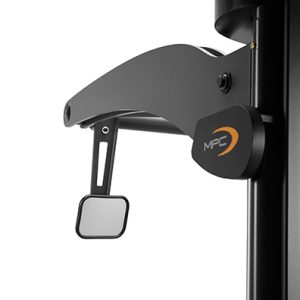 recogepedidos con mastil mpc oa espejo