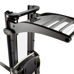 recogepedidos con mastil mpc oa proteccion plexiglas para tejadillos