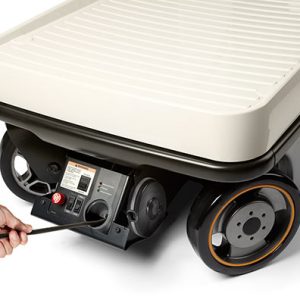 recogepedidos wav oa cable de cargador autoenrollable