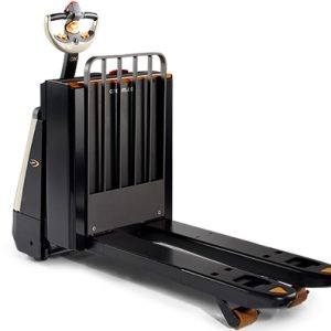 transpaleta electrica wp oa apoyacargas