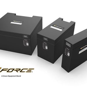 transpaleta electrica wp oa bateria de iones de litio