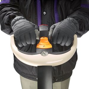 transpaleta electrica wp oa proteccion frigorifica