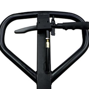 transpaleta pth oa freno de mano